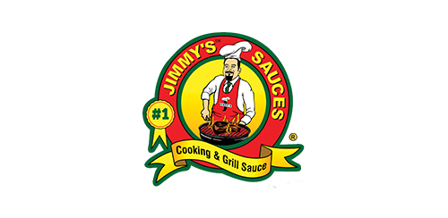 Jimmy's Sauces