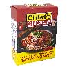 Chiefs' Choice Chilli Beef Soya Mince