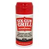 Six Gun Grill Shaker 100G