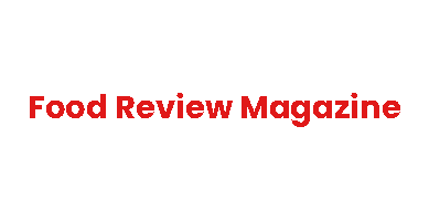 Food Review Magazine