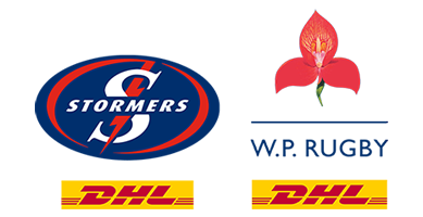 dhl stormers & dhl wp