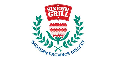 WP Cricket Ladies