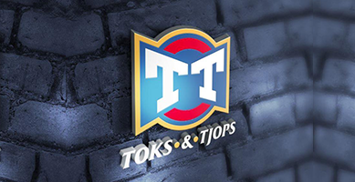 Toks n' Tjops