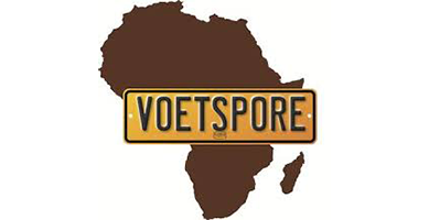 Voetspore
